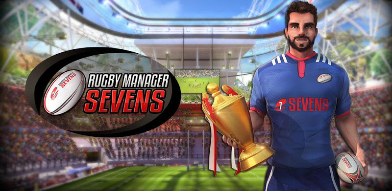 Rugby Sevens Manager