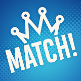MATCH - Maurice Ashley Teaches Chess icon