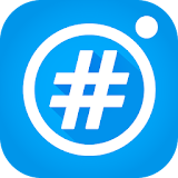 Followers for Instagram - Tags icon