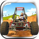 Buggy Stunt Driver icon