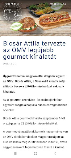 OMV&SuperShop Screenshot 2 - AppWisp.com