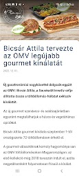 OMV&SuperShop