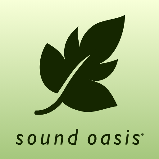 Sound Oasis Nature Sounds Pro 12.2 Icon