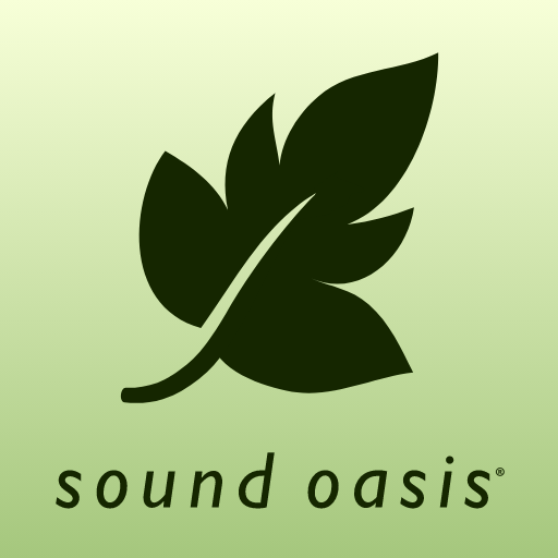 Sound Oasis Nature Sounds Pro logo