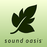 Sound Oasis Nature Sounds Pro icon
