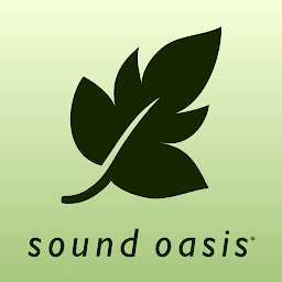 Gambar ikon Sound Oasis Nature Sounds Pro