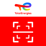 Cover Image of 下载 TotalEnergies Digi Scan 1.0.6 APK