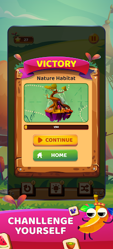 Tile Match - Matching Games Screen 3