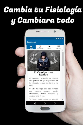 Inteligencia Emocional para ser más Asertivo