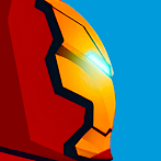 Iron Among
