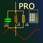 Cover Image of Download Calctronics- electronics tools  APK