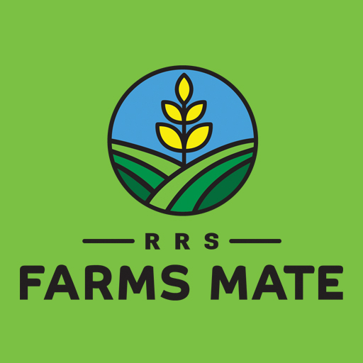 FarmsMate Test logo