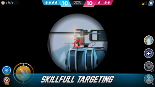 Countersnipe - Screenshot 2