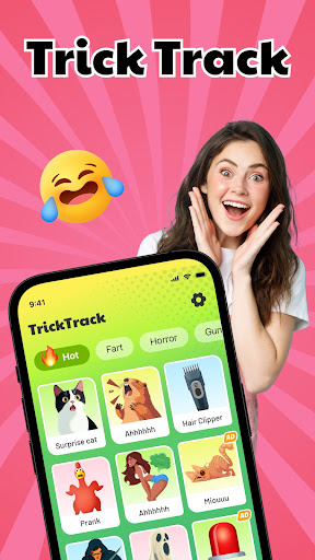 معاينة التطبيق