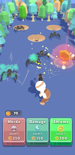 Pest Extinction Screen 3