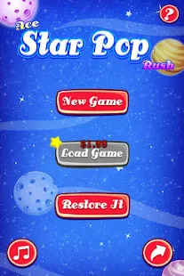 Ace Star Pop Rush(圖4)-速報App