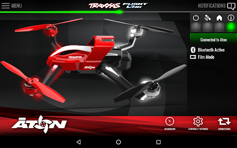 Traxxas Link – Apps bei Google Play