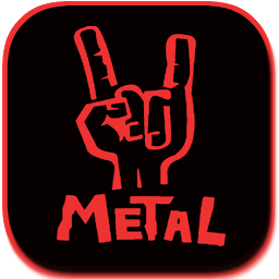 Icon image Musica Metal