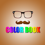 Color Book Kids icon
