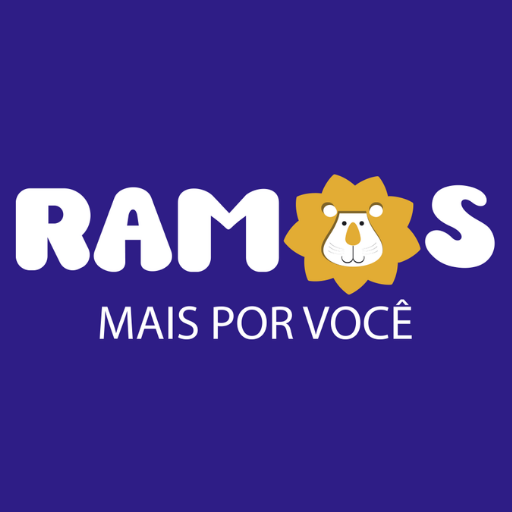 Supermercado Ramos logo