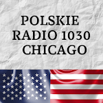 Cover Image of Download Polskie Radio 1030 Chicago  APK