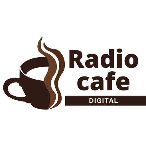 Radio Cafe Digital