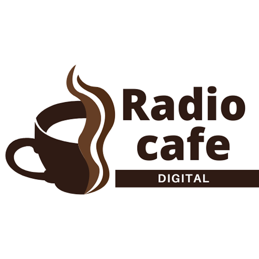 Radio Cafe Digital logo