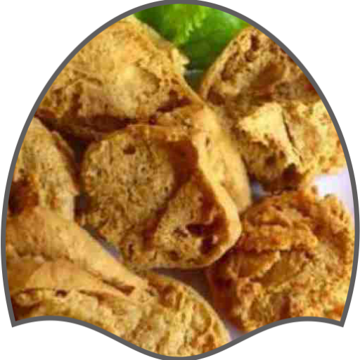 Resep Membuat Camilan Lezat logo