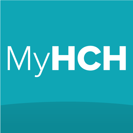 MyHCH logo