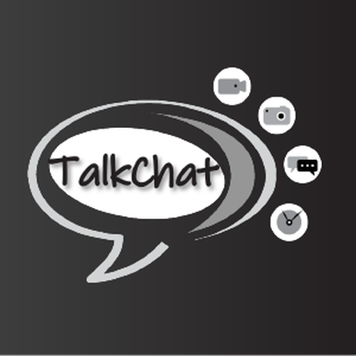 TalkChat-Talk and Chat Live