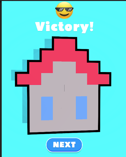 Pixel Match Screen 3