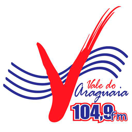 Rádio Vale do Araguaia logo