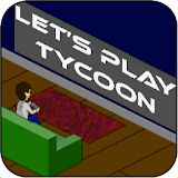 Let's Play Tycoon icon