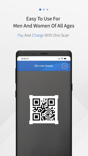 NewPay - AUTO FARE COLLECTION Screen 3