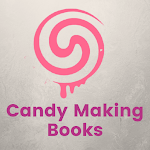Cover Image of Herunterladen Candy Making Books  APK