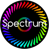 [Substratum] Spectrum Theme icon