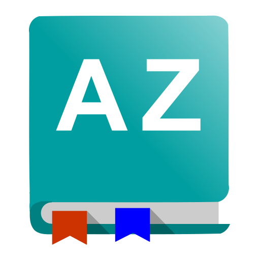 Online Dictionary logo