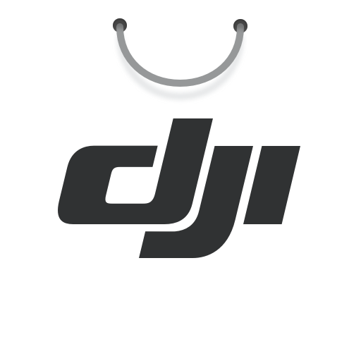 DJI Store - Try Virtual Flight 7.0.2 Icon