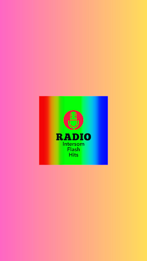 Android application Intersom Flash Hits screenshort