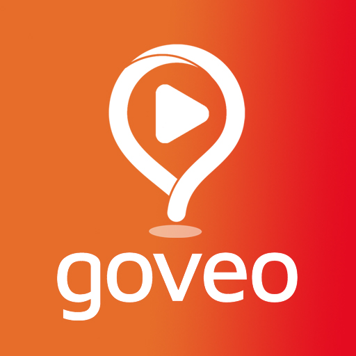 Goveo. Turismo y Comercio logo