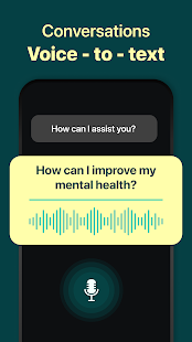 AI Chatbot - KI auf Deutsch Screenshot