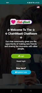 Pakistani Girls Group ChatRoom