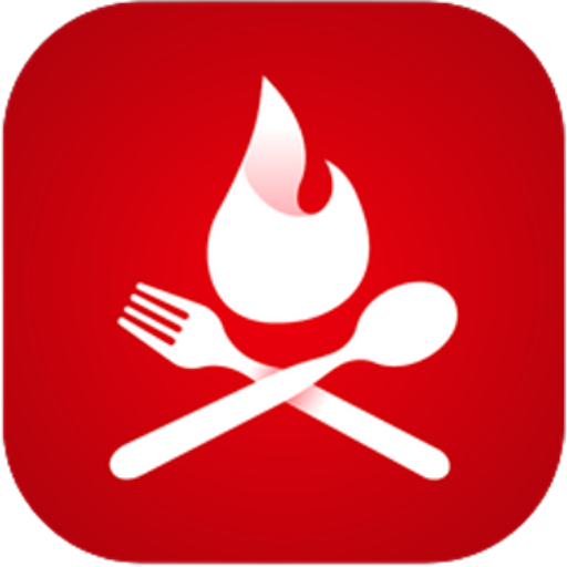 Foody - Single vendor app logo