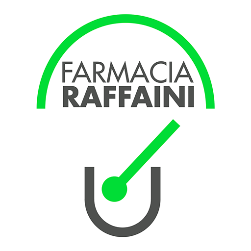 Farmacia Raffaini logo