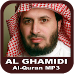 Saad Al Ghamidi Quran Offline Apk