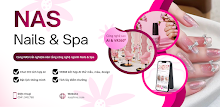 NAS: Nail & Spa APK