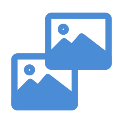 Image Merge logo