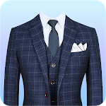 Cover Image of Download Man Formal Photo Suit : Man Fo  APK