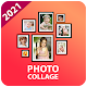 Photo Collage Maker 2021 विंडोज़ पर डाउनलोड करें