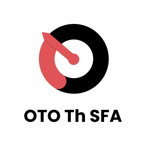 OTO Th SFA logo